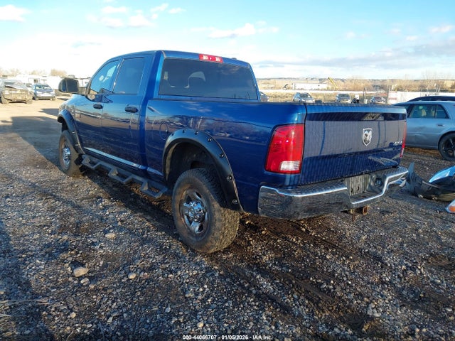 2011 Ram Ram 2500 St მანქანა იყიდება აუქციონზე, vin: 3D7UT2CL9BG506179, აუქციონის ნომერი: 44066707