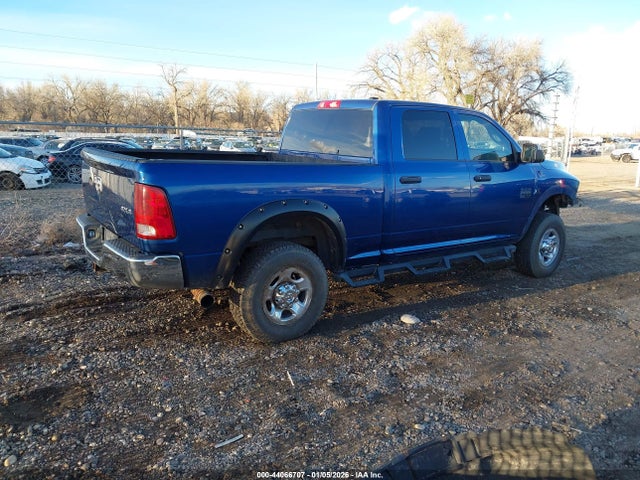 2011 Ram Ram 2500 St მანქანა იყიდება აუქციონზე, vin: 3D7UT2CL9BG506179, აუქციონის ნომერი: 44066707
