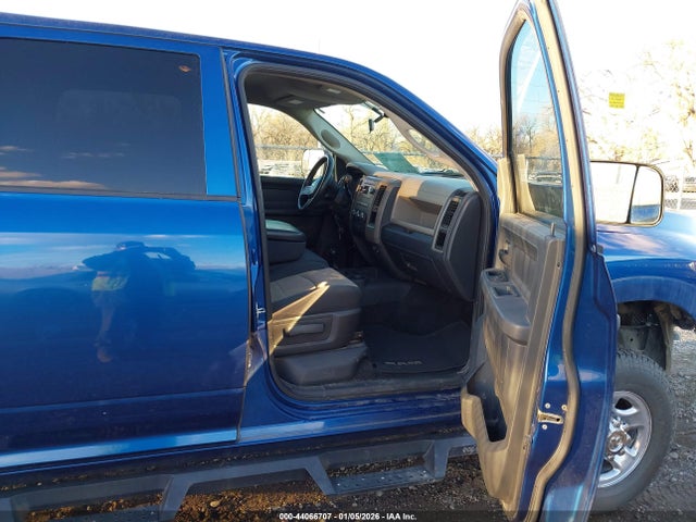 2011 Ram Ram 2500 St მანქანა იყიდება აუქციონზე, vin: 3D7UT2CL9BG506179, აუქციონის ნომერი: 44066707
