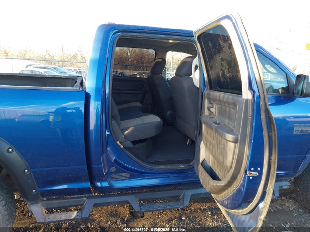 2011 Ram Ram 2500 St მანქანა იყიდება აუქციონზე, vin: 3D7UT2CL9BG506179, აუქციონის ნომერი: 44066707