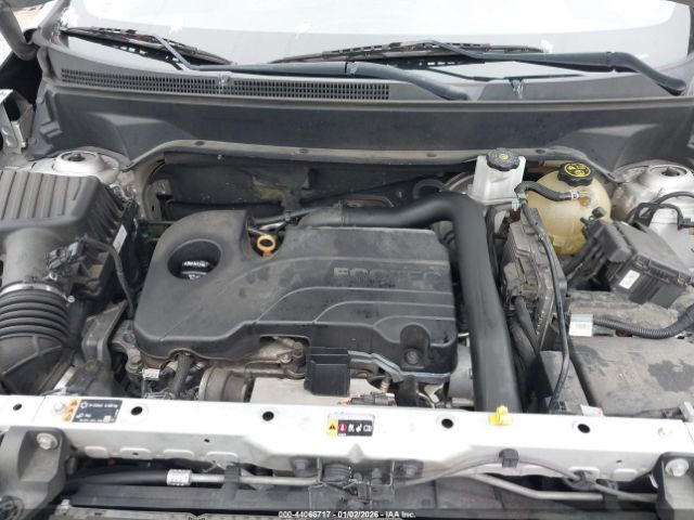 2018 CHEVROLET EQUINOX 2GNAXHEV6J6336593 Photo 9