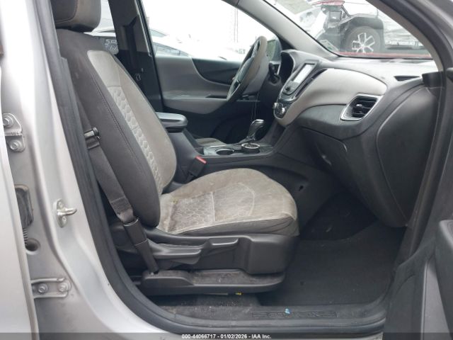 2018 CHEVROLET EQUINOX 2GNAXHEV6J6336593 Photo 4