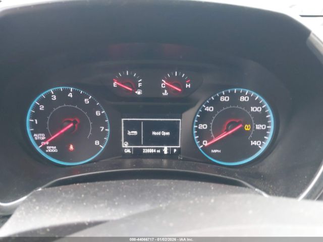 2018 CHEVROLET EQUINOX 2GNAXHEV6J6336593 Photo 6