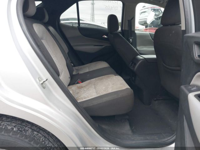 2018 CHEVROLET EQUINOX 2GNAXHEV6J6336593 Photo 7