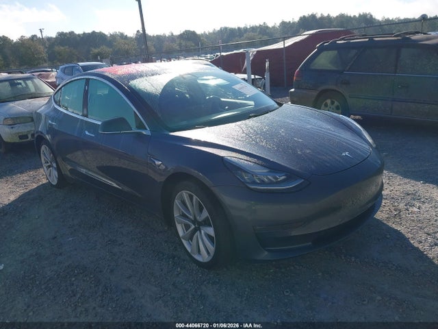 2017 TESLA MODEL 3 5YJ3E1EA4HF000439