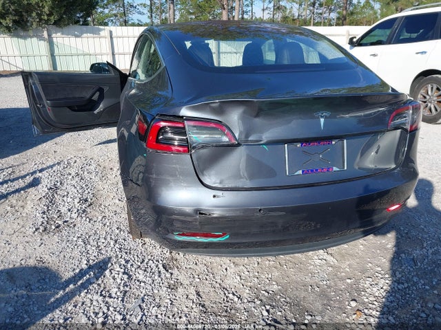 Tesla Model 3 Long Range/standard 2017 5YJ3E1EA4HF000439 Image 16
