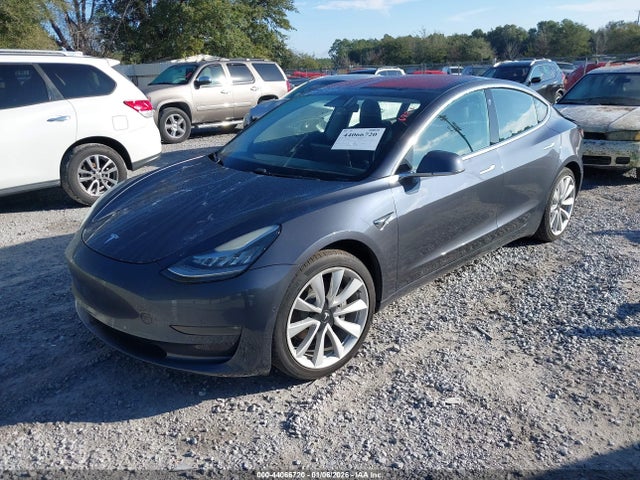 2017 TESLA MODEL 3 5YJ3E1EA4HF000439 Photo 1