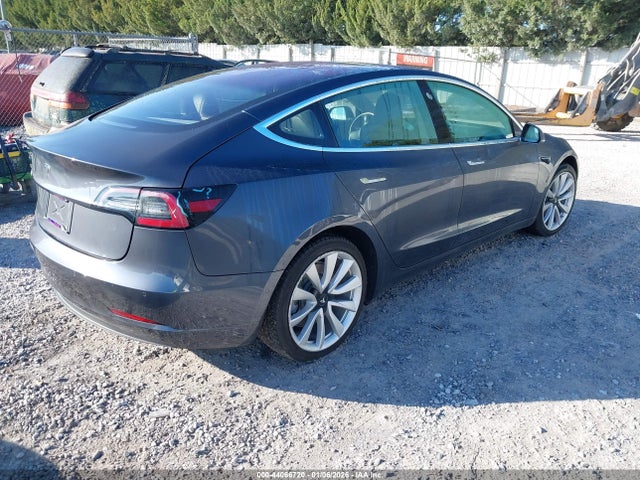 2017 TESLA MODEL 3 5YJ3E1EA4HF000439 Photo 3
