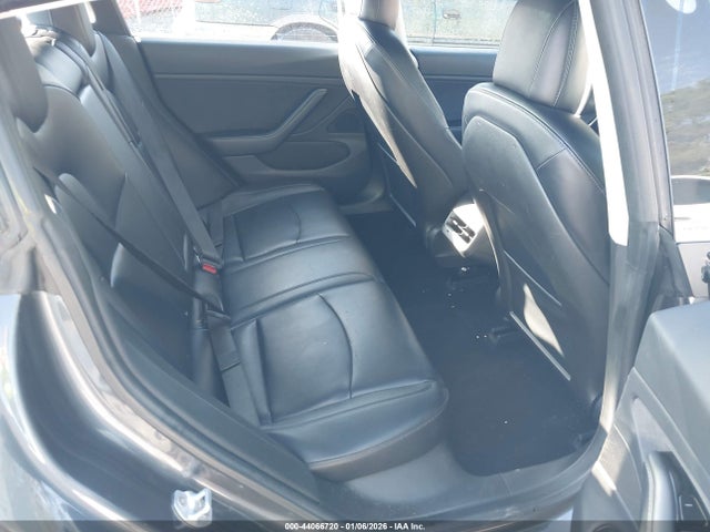 2017 TESLA MODEL 3 5YJ3E1EA4HF000439 Photo 7