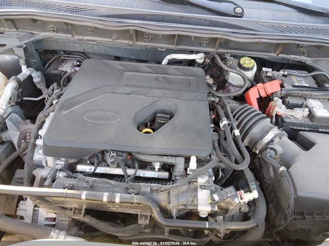 1FMCU0G69LUA54451 Ford ESCAPE SE