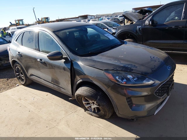 1FMCU0G69LUA54451 Ford ESCAPE SE