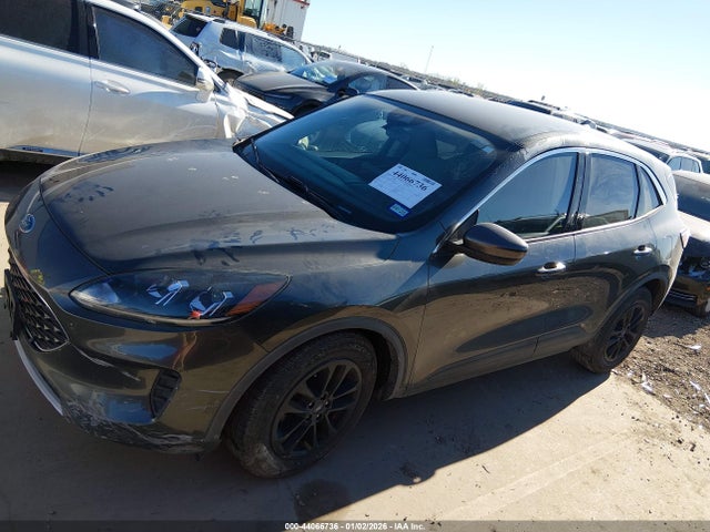 1FMCU0G69LUA54451 Ford ESCAPE SE