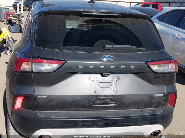 1FMCU0G69LUA54451 Ford ESCAPE SE