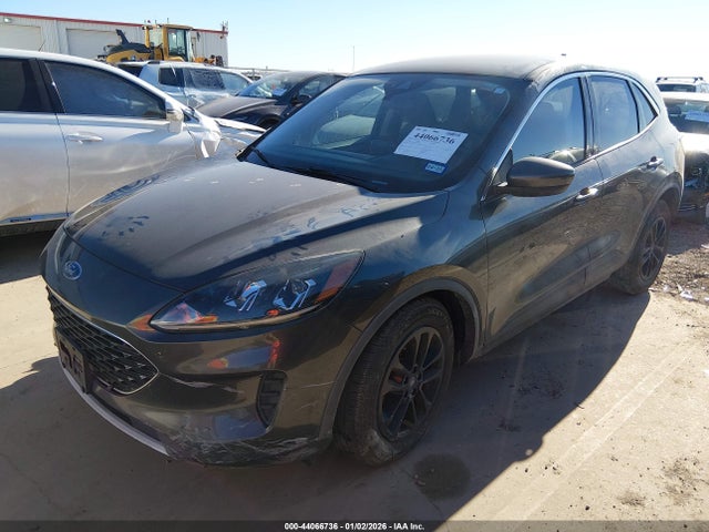 1FMCU0G69LUA54451 Ford ESCAPE SE