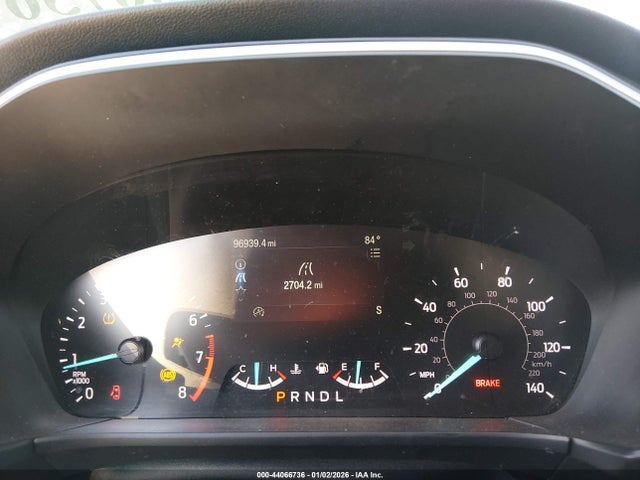 1FMCU0G69LUA54451 Ford ESCAPE SE