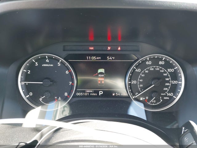 2025 MITSUBISHI OUTLANDER JA4J3UA8XSZ054471 Photo 6