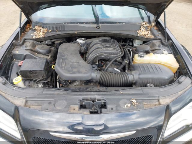 2013 CHRYSLER 300 2C3CCAAG0DH529041 Photo 9