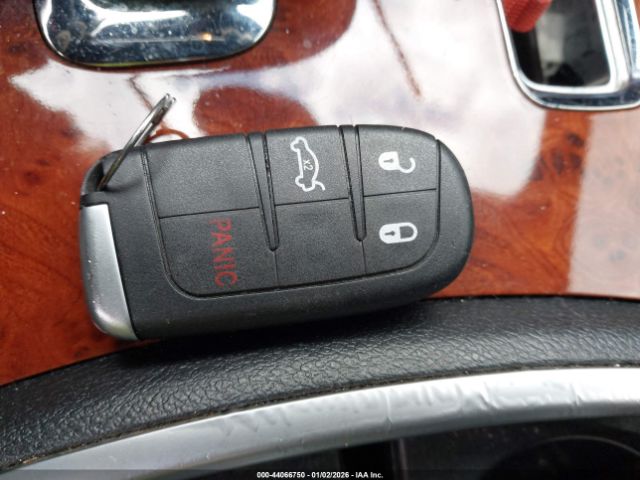 2013 CHRYSLER 300 2C3CCAAG0DH529041 Photo 10