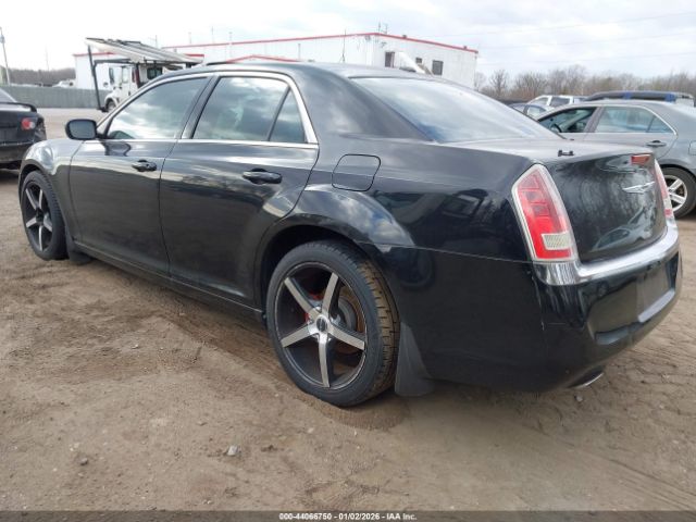 2013 CHRYSLER 300 2C3CCAAG0DH529041 Photo 2