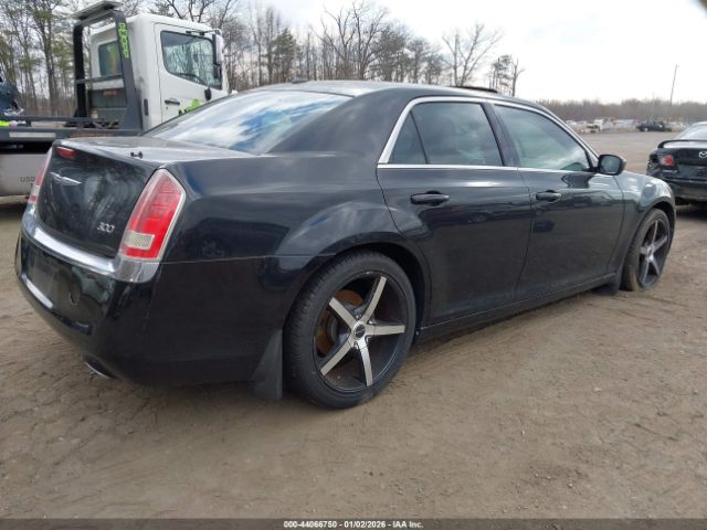 2013 CHRYSLER 300 2C3CCAAG0DH529041 Photo 3