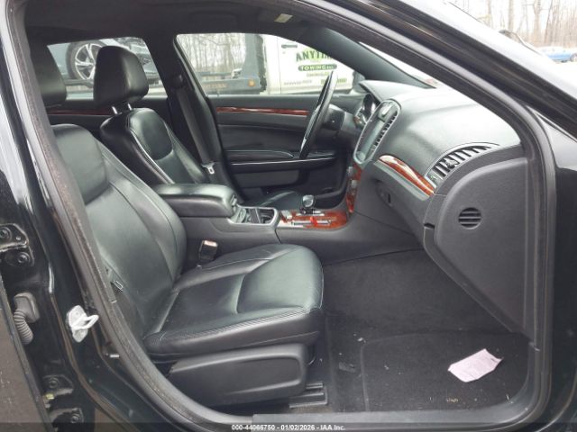 2013 CHRYSLER 300 2C3CCAAG0DH529041 Photo 4