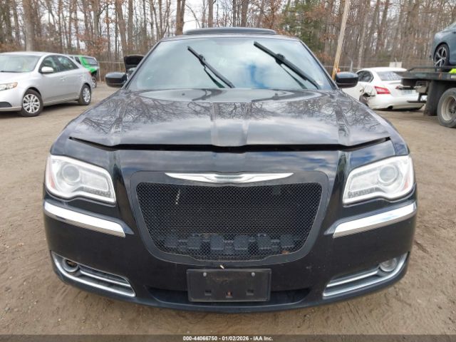 2013 CHRYSLER 300 2C3CCAAG0DH529041 Photo 5