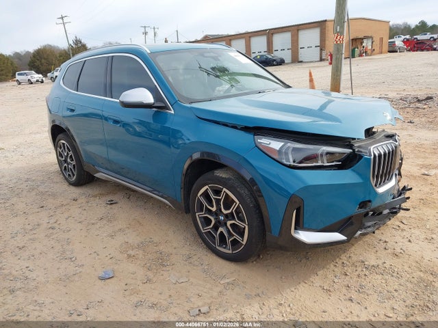 2023 BMW X1 WBX73EF00P5X97067