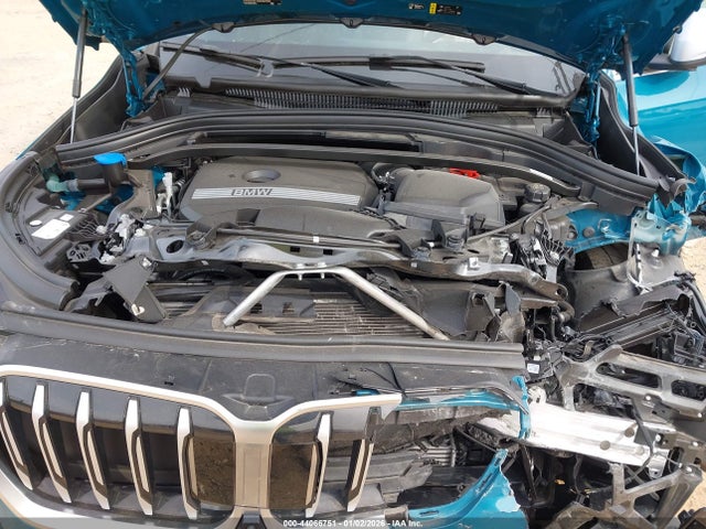 2023 BMW X1 WBX73EF00P5X97067 Photo 9
