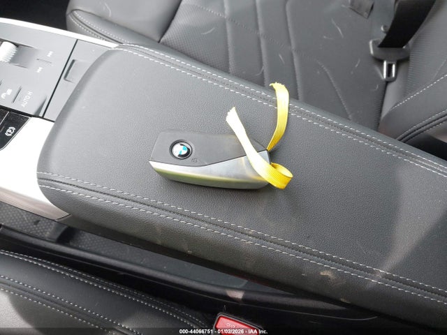 2023 BMW X1 WBX73EF00P5X97067 Photo 10
