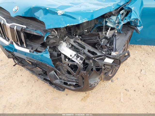 2023 BMW X1 WBX73EF00P5X97067 Photo 5