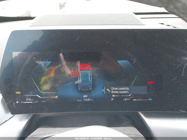 2023 BMW X1 WBX73EF00P5X97067 Photo 6