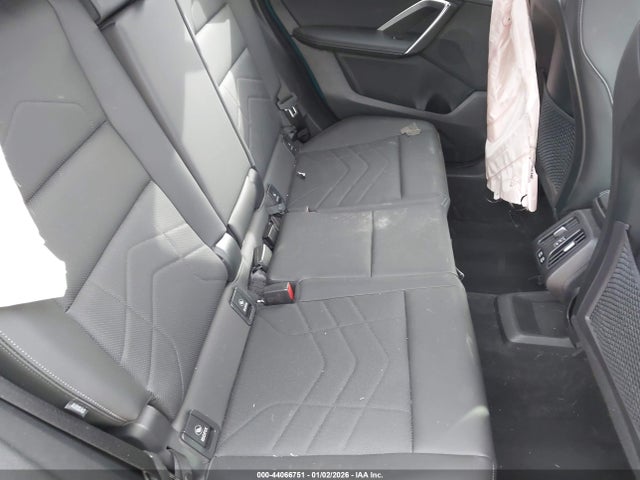 2023 BMW X1 WBX73EF00P5X97067 Photo 7