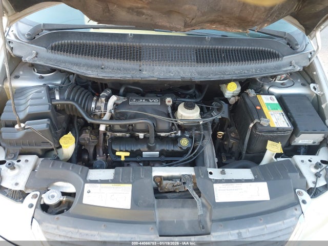 Aukcja sprzedaży 2004 Chrysler Town & Country Lx, vin: 2C4GP44R34R505889, numer aukcji: 44066753