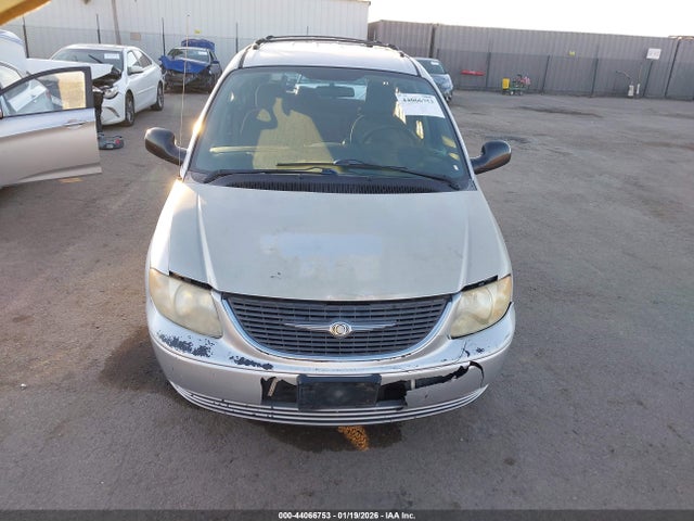 Aukcja sprzedaży 2004 Chrysler Town & Country Lx, vin: 2C4GP44R34R505889, numer aukcji: 44066753