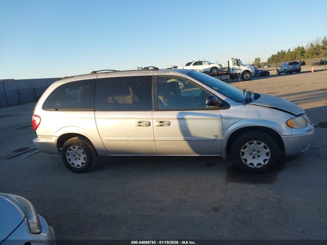 Aukcja sprzedaży 2004 Chrysler Town & Country Lx, vin: 2C4GP44R34R505889, numer aukcji: 44066753