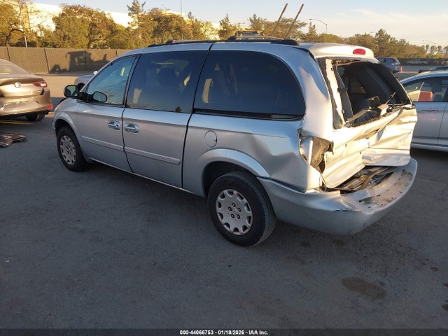 Aukcja sprzedaży 2004 Chrysler Town & Country Lx, vin: 2C4GP44R34R505889, numer aukcji: 44066753