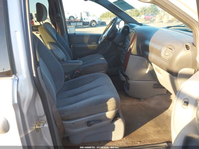 Aukcja sprzedaży 2004 Chrysler Town & Country Lx, vin: 2C4GP44R34R505889, numer aukcji: 44066753