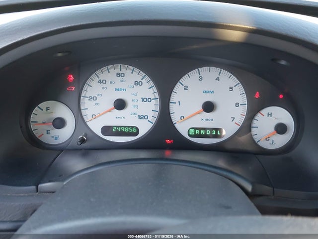 Aukcja sprzedaży 2004 Chrysler Town & Country Lx, vin: 2C4GP44R34R505889, numer aukcji: 44066753