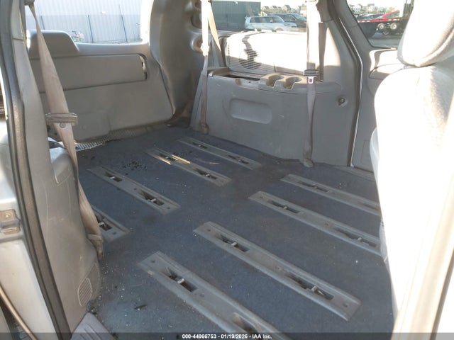 Aukcja sprzedaży 2004 Chrysler Town & Country Lx, vin: 2C4GP44R34R505889, numer aukcji: 44066753