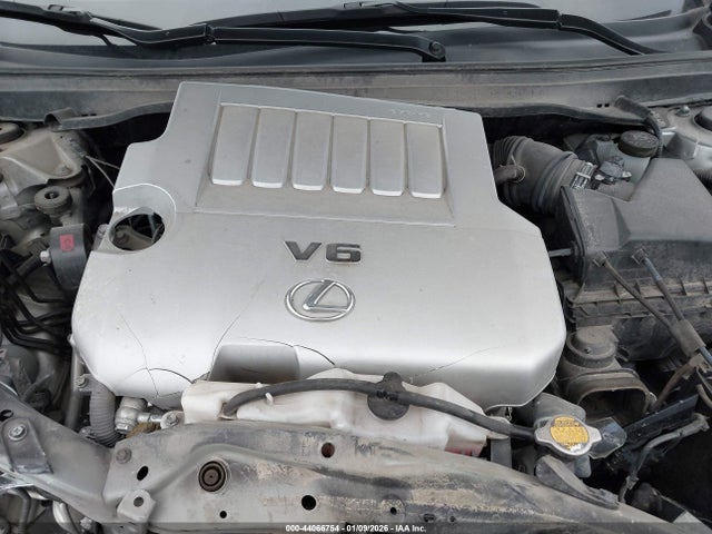 2015 Lexus Es 350 მანქანა იყიდება აუქციონზე, vin: JTHBK1GG3F2195955, აუქციონის ნომერი: 44066754