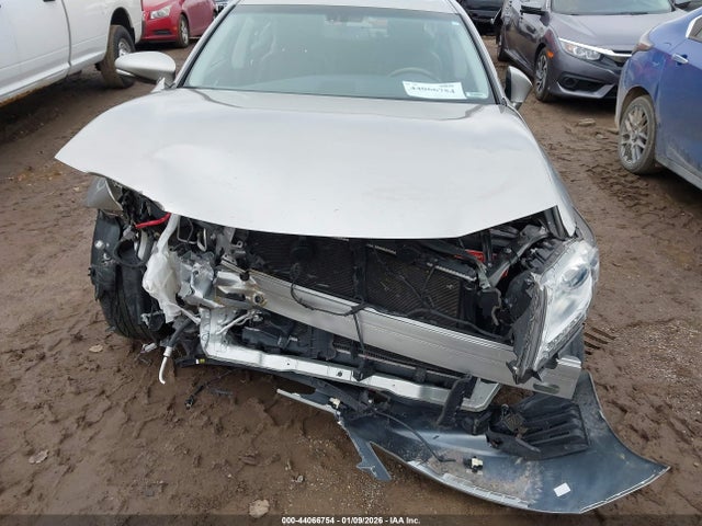 2015 Lexus Es 350 მანქანა იყიდება აუქციონზე, vin: JTHBK1GG3F2195955, აუქციონის ნომერი: 44066754