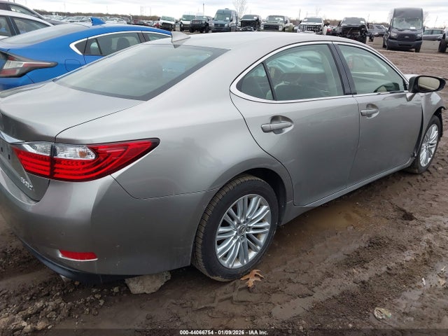 2015 Lexus Es 350 მანქანა იყიდება აუქციონზე, vin: JTHBK1GG3F2195955, აუქციონის ნომერი: 44066754