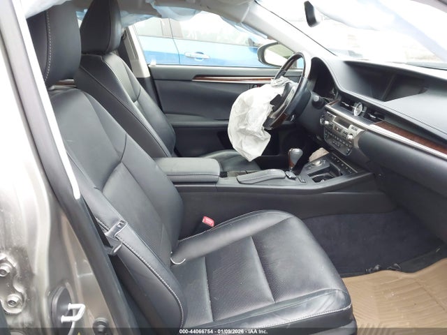 2015 Lexus Es 350 მანქანა იყიდება აუქციონზე, vin: JTHBK1GG3F2195955, აუქციონის ნომერი: 44066754