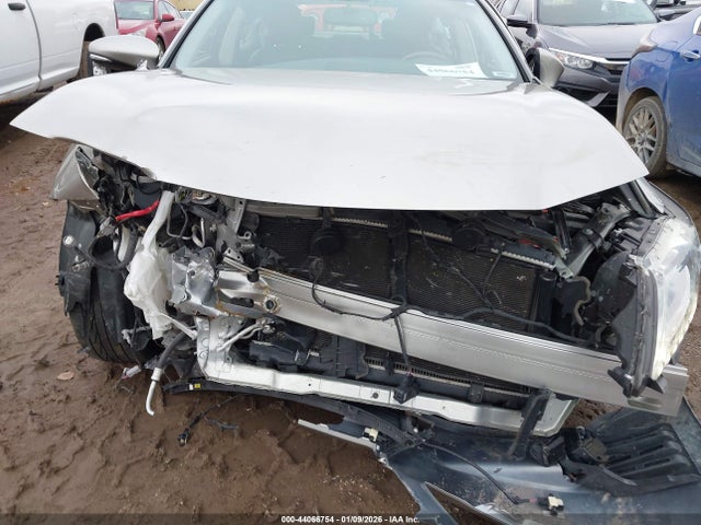 2015 Lexus Es 350 მანქანა იყიდება აუქციონზე, vin: JTHBK1GG3F2195955, აუქციონის ნომერი: 44066754