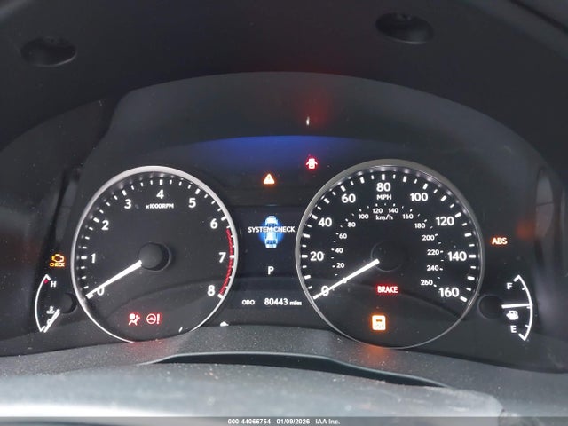 2015 Lexus Es 350 მანქანა იყიდება აუქციონზე, vin: JTHBK1GG3F2195955, აუქციონის ნომერი: 44066754