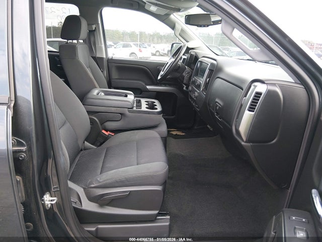 3GCPCREC1JG166487 Chevrolet Silverado 1500 1lt