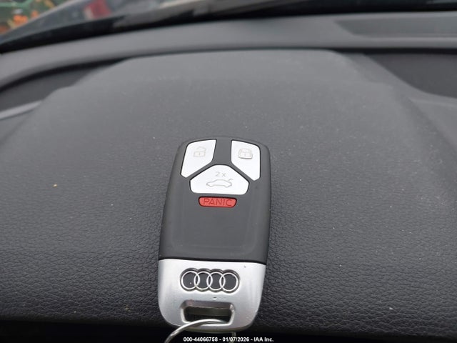 2021 AUDI Q5 WA1BAAFYXM2126668 Photo 10