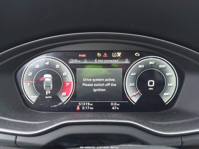 2021 AUDI Q5 WA1BAAFYXM2126668 Photo 6