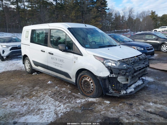 Ford Transit Connect Xl 2018 NM0LS7E74J1345742 Image 1