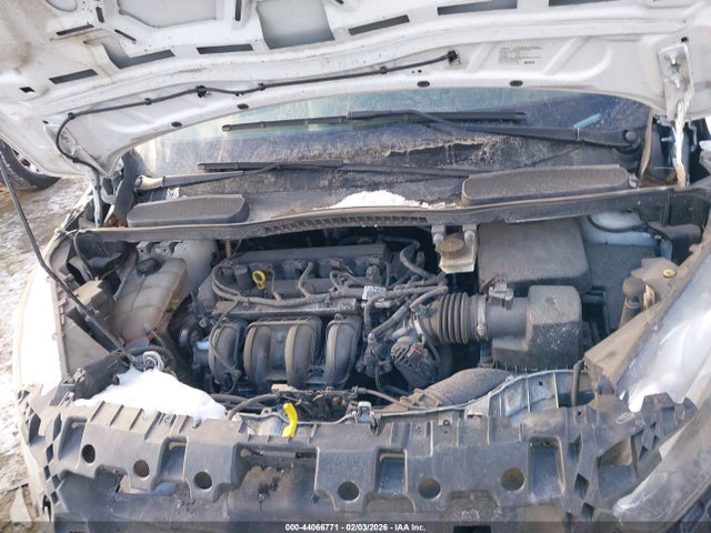 Ford Transit Connect Xl 2018 NM0LS7E74J1345742 Image 10